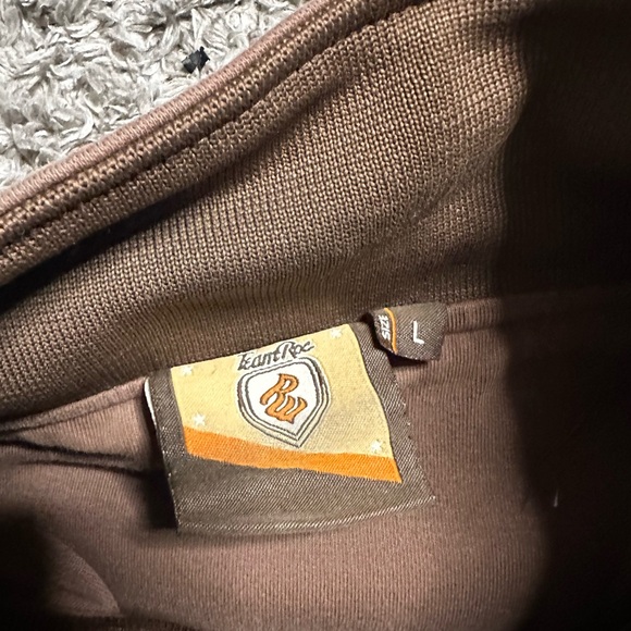 2000s Rocawear Zip Jacket - Picture 4 of 4